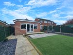 Thumbnail for sale in Overfield Close, Ratby, Leicester