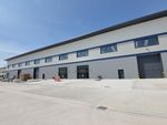 Thumbnail to rent in Vauxhall Industrial Estate, Greg Street, Stockport