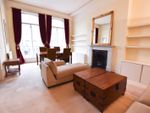 Thumbnail to rent in Redcliffe Gardens, Chelsea, London