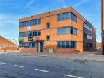 Thumbnail to rent in Crown House, Newcastle Avenue, Worksop