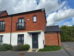 Thumbnail to rent in Teape Close, Upton, Northampton