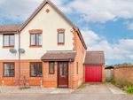 Thumbnail for sale in Grace Edwards Close, Drayton, Norwich