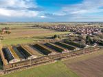 Thumbnail for sale in Foston Lane Poultry Farm, North Frodingham, Driffield, East Yorkshire