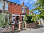 Thumbnail to rent in Mengham Avenue, Hayling Island