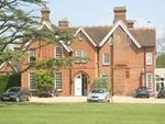 Thumbnail to rent in Ashridge Manor, Forest Road, Wokingham