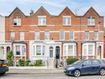 Thumbnail to rent in Burstock Road, East Putney