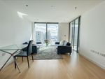 Thumbnail to rent in Landmark Pinnacle, 10 Marsh Wall, Canary Wharf, London, Tower Hamlets