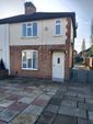 Thumbnail to rent in Northfield Avenue, Wigston