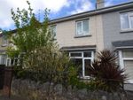 Thumbnail to rent in Sherwell Valley Road, Torquay, Devon