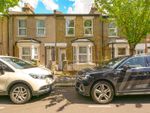Thumbnail to rent in Springfield Road, Walthamstow, London