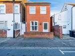 Thumbnail for sale in Palmerston Street, Bedford