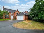 Thumbnail to rent in Malvern Road, Bromsgrove