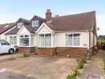 Thumbnail to rent in Gordon Road, Southbourne, Emsworth