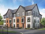 Thumbnail for sale in "The Studio Apartment 2 Bedroom" at Llantrisant Road, Capel Llanilltern, Cardiff
