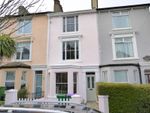 Thumbnail to rent in Coolinge Road, Folkestone, Kent