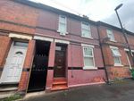 Thumbnail to rent in Chandos Street, Nottingham