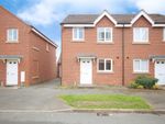 Thumbnail for sale in Surrey Drive, Stoke Village, Coventry