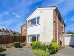 Thumbnail for sale in Ashley Close, Wrenthorpe, Wakefield