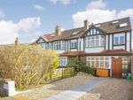 Thumbnail for sale in Warminster Road, South Norwood, London