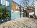 Thumbnail for sale in Northwick Close, St. John's Wood