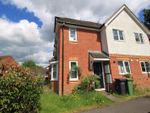 Thumbnail to rent in Collett Close, Hedge End, Southampton