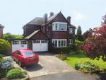 Thumbnail for sale in Southern Crescent, Bramhall, Stockport