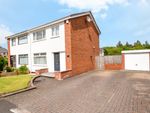 Thumbnail for sale in Saltire Crescent, Larkhall