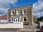 Thumbnail for sale in School Road, Glais, Swansea