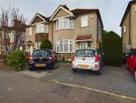 Thumbnail for sale in Wilmot Road, West Dartford, Kent