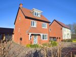 Thumbnail for sale in Bluebell Road, Holmes Chapel, Crewe