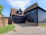 Thumbnail for sale in Home Farm Place, Merstham, Redhill