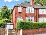Thumbnail to rent in Firshill Avenue, South Yorkshire, Sheffield