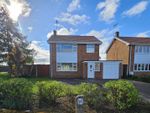 Thumbnail to rent in Hardwick Drive, Ollerton, Newark