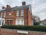 Thumbnail to rent in Sackville Crescent, Ashford