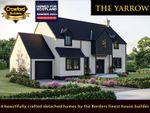 Thumbnail to rent in The Yarrow, Philiphaugh Mill, Ettrickhaugh Road, Selkirk