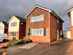 Thumbnail for sale in Ivy Lodge Close, Burton-On-Trent, Staffordshire