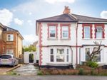 Thumbnail for sale in Oakhill Road, Sutton