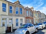 Thumbnail for sale in Cotehele Avenue, Plymouth