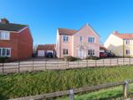 Thumbnail to rent in Pryke Court, Framlingham, Suffolk