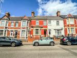 Thumbnail to rent in Gladstone Road, Barry