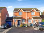Thumbnail to rent in Pope Close, Swindon