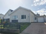 Thumbnail for sale in Pennard Drive, Southgate, Swansea