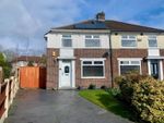 Thumbnail for sale in Lynmouth Avenue, Urmston, Manchester