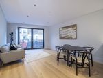 Thumbnail to rent in Nutford Place, London