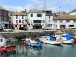 Thumbnail for sale in Wheel House Restaurant, West Wharf, Mevagissey, St. Austell, Cornwall