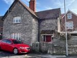 Thumbnail to rent in Kings Road East, Swanage