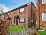 Thumbnail to rent in St. Andrews Terrace, Prestwick Road, Watford
