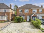 Thumbnail for sale in Chalgrove Crescent, Clayhall, Ilford
