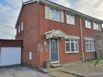Thumbnail to rent in St. Stephens Close, Soundwell, Bristol, Gloucestershire