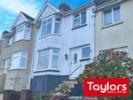 Thumbnail for sale in Stansfeld Avenue, Paignton